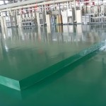 济宁防腐蚀地坪,环氧玻纤地坪，玻纤工业地坪，环氧玻纤布地坪,乙烯基玻纤布地坪-缩略图2