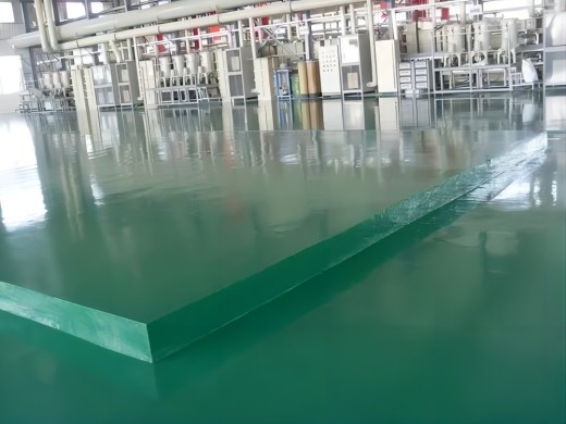 济宁防腐蚀地坪,环氧玻纤地坪，玻纤工业地坪，环氧玻纤布地坪,乙烯基玻纤布地坪