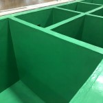 济宁防腐水池，水池防腐防渗怎么做，防腐水池施工厂家-缩略图1
