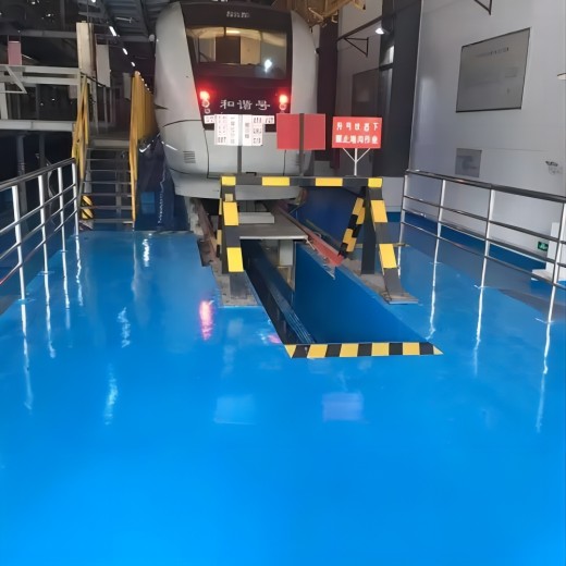 济宁环氧防腐蚀地坪,环氧积层地坪